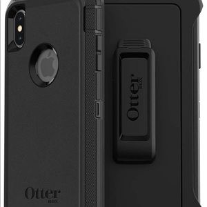 Otterbox Case for IPhone Max XS